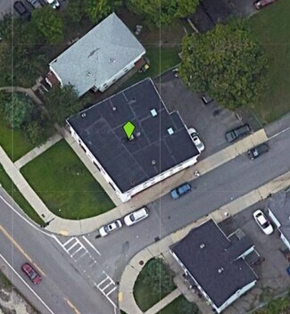 Plus de détails pour 605 Millbury St, Worcester, MA - Logement à vendre