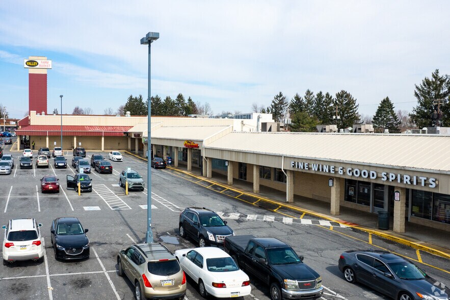 1802-1880 Stefko Blvd, Bethlehem, PA à louer - Photo de l’immeuble – Image 3 sur 6