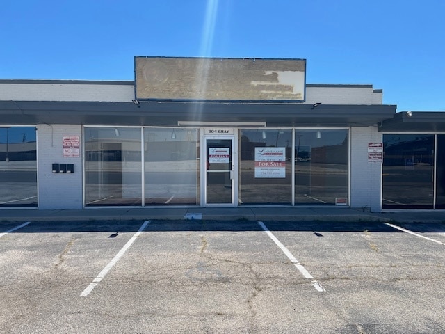 802-806 N Gray St, Killeen, TX à louer Photo intérieure– Image 1 sur 4
