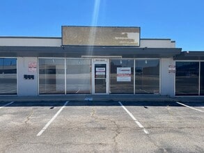 802-806 N Gray St, Killeen, TX à louer Photo intérieure– Image 1 sur 4