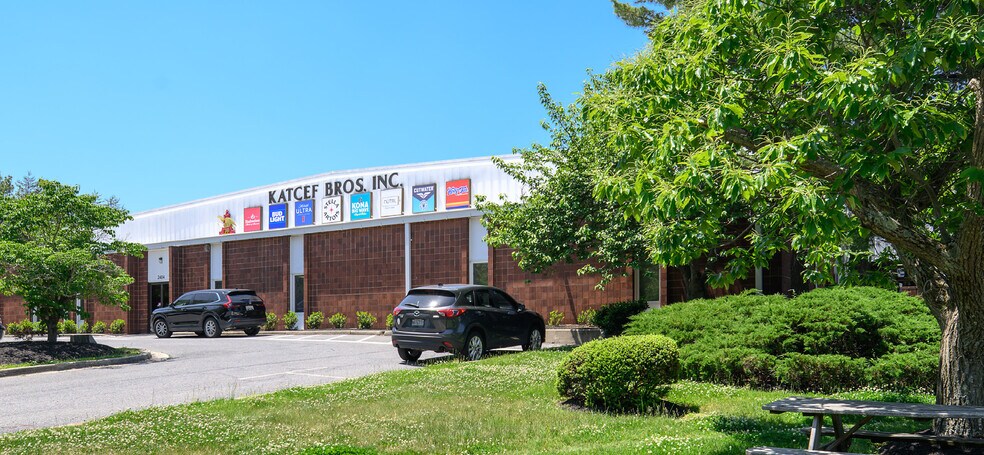 2404 A and Eagle Blvd, Annapolis, MD à vendre - Photo principale – Image 1 sur 9