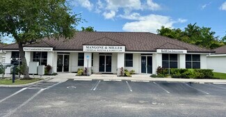 Plus de détails pour 2335 Stanford Ct, Naples, FL - Bureau à louer