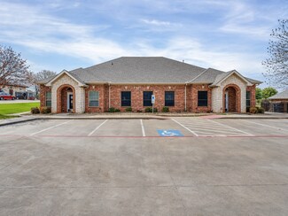 Plus de détails pour 2321 Olympia Dr, Flower Mound, TX - Bureau à vendre