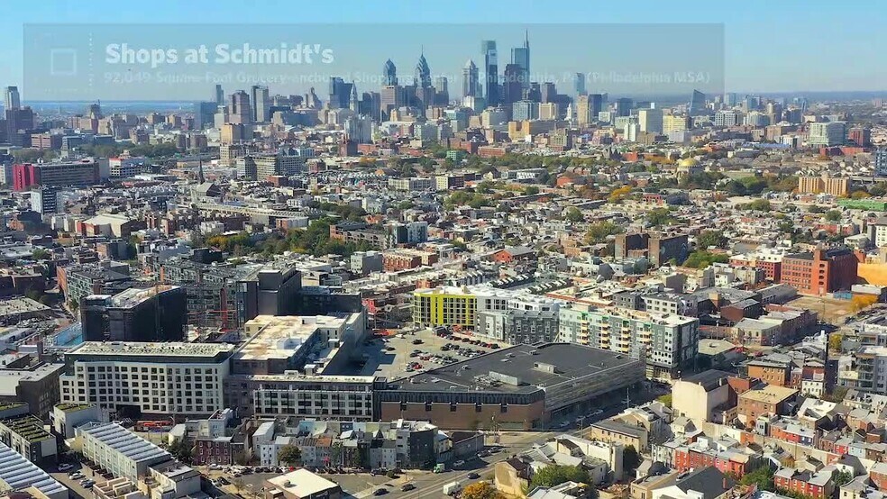 W Girard Ave & N 2nd St, Philadelphia, PA à louer - Vidéo sur l’annonce professionnelle – Image 2 sur 19