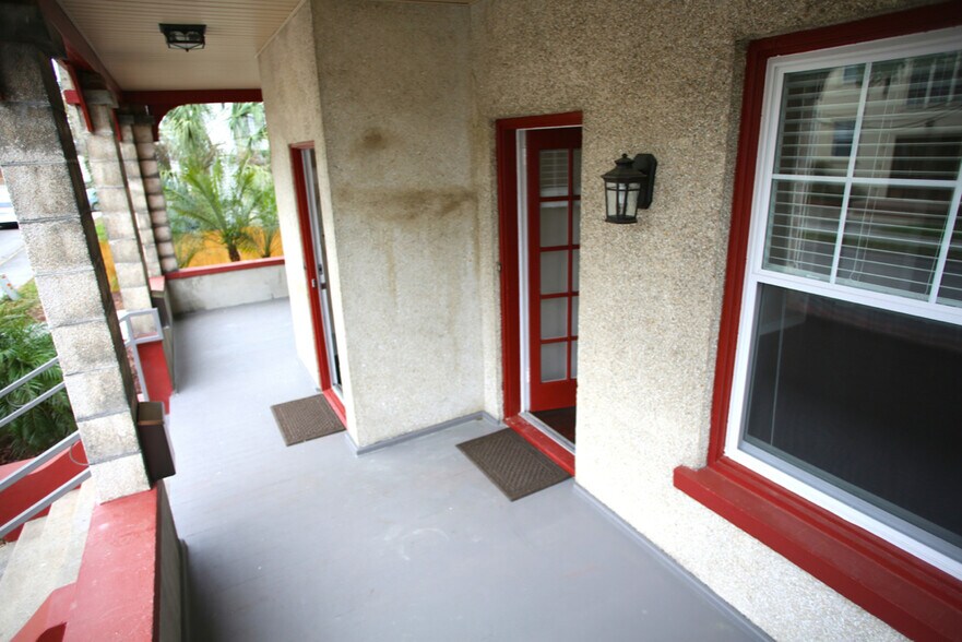 78 Riberia St, Saint Augustine, FL à vendre - Photo de l’immeuble – Image 3 sur 21