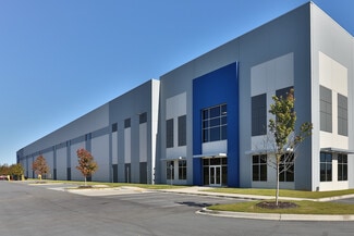 Plus de détails pour 550 Mason Farm Ln, Greer, SC - Industriel/Logistique à louer
