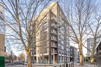 Plus de détails pour 2 Clipstone Mews, Londres - Bureau/Local commercial à louer