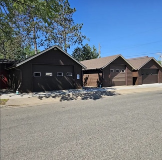 Plus de détails pour 504 S Pelham St, Rhinelander, WI - Local commercial à vendre