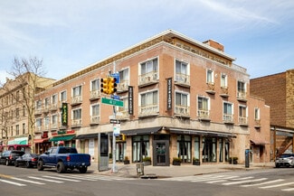 Plus de détails pour 40-11-40-17 30th Ave, Astoria, NY - Local commercial à louer