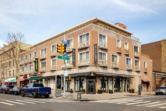 Plus de détails pour 40-11-40-17 30th Ave, Astoria, NY - Local commercial à louer