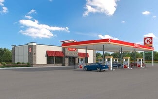 Plus de détails pour 3565 Lower Wetumpka Rd, Montgomery, AL - Local commercial à vendre