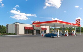 Plus de détails pour 3565 Lower Wetumpka Rd, Montgomery, AL - Local commercial à vendre