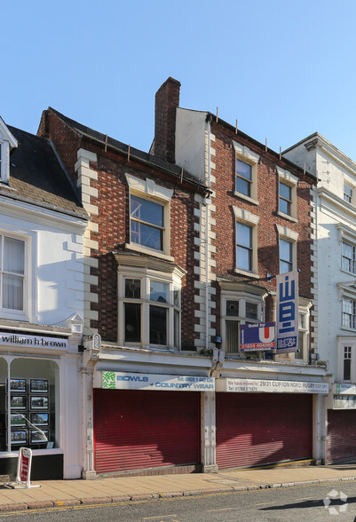 13-17 Bridge St, Northampton à louer - Photo de l’immeuble – Image 3 sur 5