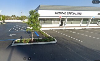 Plus de détails pour 3251-3259 N Federal Hwy, Boca Raton, FL - Bureau/Local commercial à louer