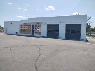 Plus de détails pour 1010 US Highway 206, Bordentown, NJ - Local commercial à vendre