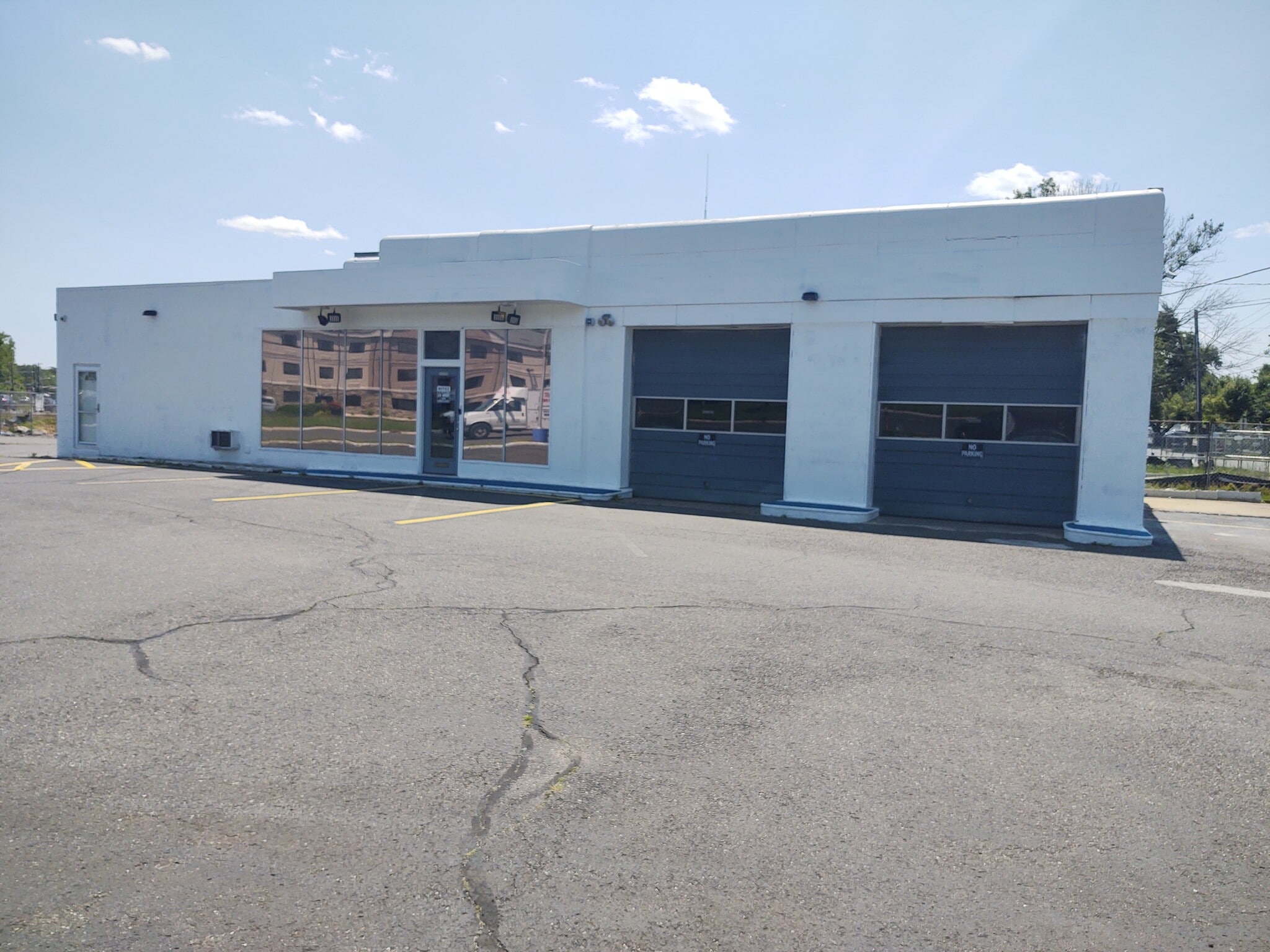 1010 US Highway 206, Bordentown, NJ à vendre Photo principale– Image 1 sur 9