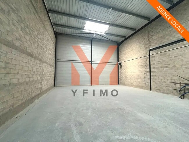 Plus de détails pour Local d’activités à vendre