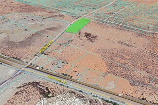Plus de détails pour Kimberly Drive, El Paso, TX 79938, El Paso, TX - Terrain à vendre
