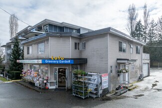 Plus de détails pour 15618 104 Ave, Surrey, BC - Local commercial à vendre