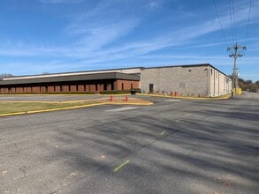 355 Old Dalton Rd NE, Calhoun, GA à vendre Photo de l’immeuble– Image 2 sur 9