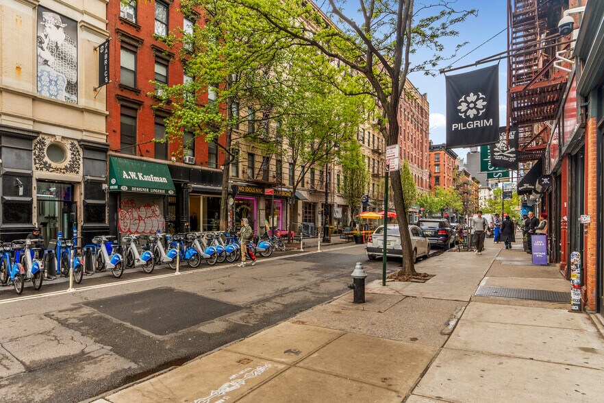 67 Ludlow St, New York, NY à vendre - Photo de l’immeuble – Image 3 sur 7