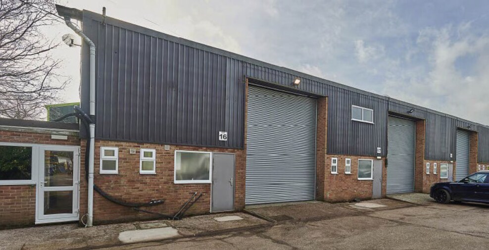 Moorfields, Stafford à louer Photo principale– Image 1 sur 2