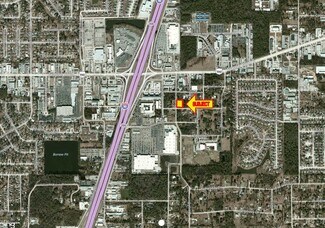 Plus de détails pour Yaupon Dr, Slidell, LA - Terrain à vendre