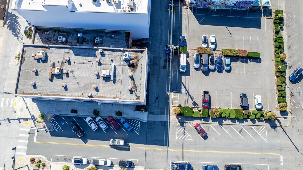 1316 Wall St, Everett, WA à vendre - Photo de l’immeuble – Image 3 sur 22