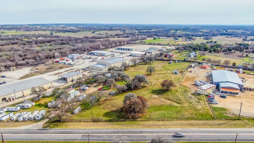 TBD Ranger, Weatherford, TX à vendre - Aérien – Image 3 sur 21