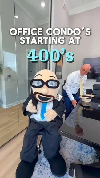 Plus de détails pour 5251 Katy Mills Circle, Katy, TX - Bureau à vendre