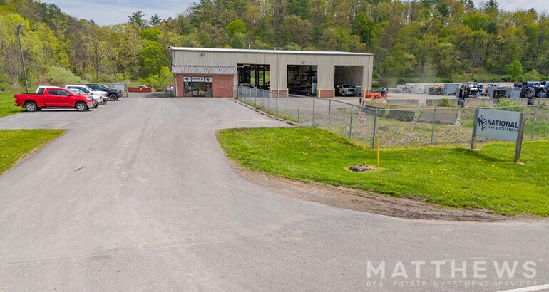 15 State Route 973 E, Cogan Station, PA à vendre - Photo de l’immeuble – Image 2 sur 3