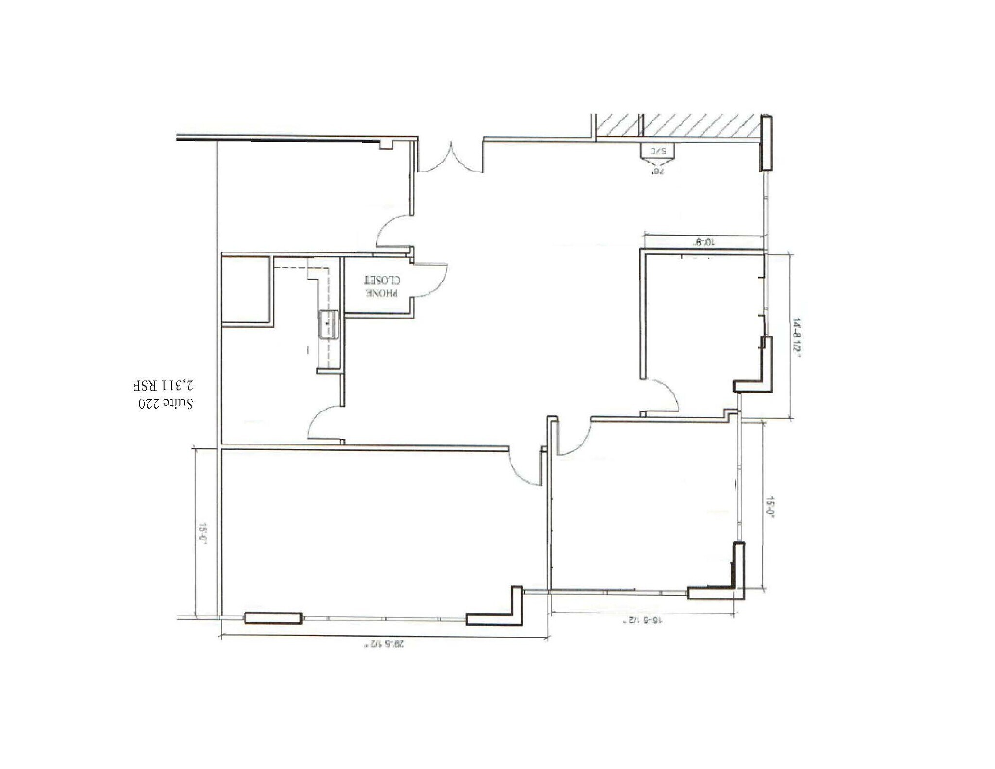 31111 Agoura Rd, Westlake Village, CA à louer Photo de l’immeuble– Image 1 sur 6