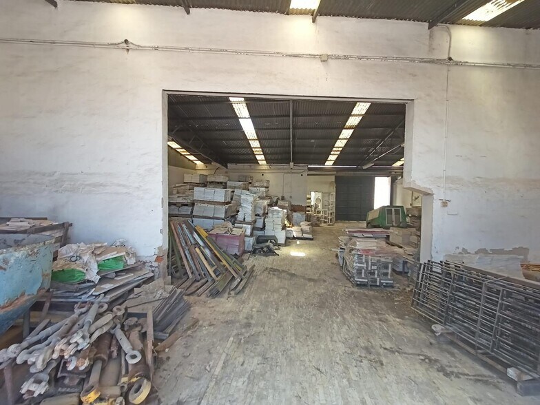 Industriel/Logistique dans Cáceres, Cáceres à vendre - Photo de l’immeuble – Image 3 sur 8