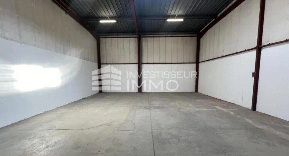477-499 Rue Marcel Paul, Champigny-sur-Marne à louer - Photo de l’immeuble – Image 3 sur 4