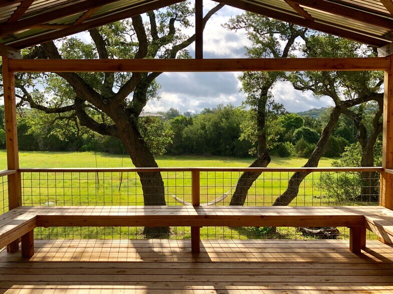13555 Nutty Brown Rd, Austin, TX à vendre - Photo principale – Image 1 sur 17