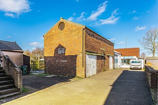 Plus de détails pour 11 King St, Stenhousemuir - Local d’activités à vendre