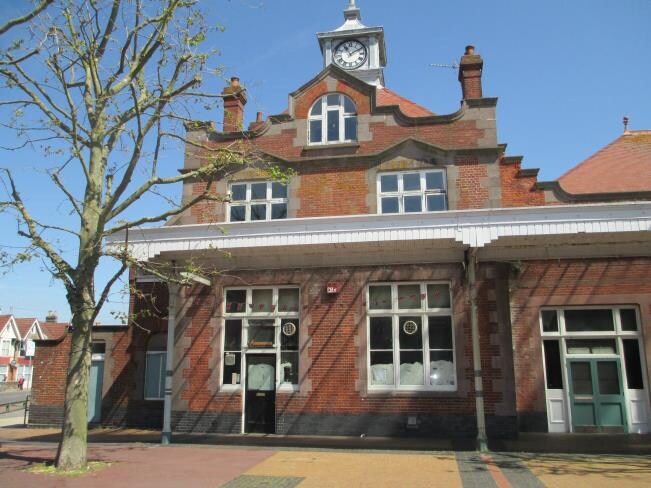 Station Rd, Bognor Regis à louer - Photo de l’immeuble – Image 1 sur 2