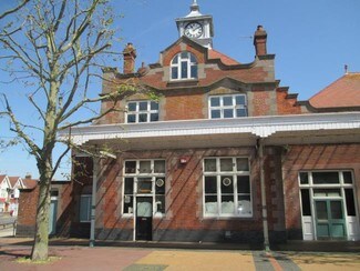 Plus de détails pour Station Rd, Bognor Regis - Coworking à louer