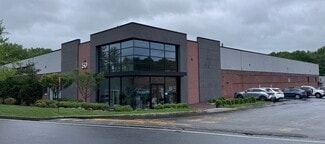 Plus de détails pour 50 Railroad Ave, Closter, NJ - Bureau, Industriel/Logistique à louer