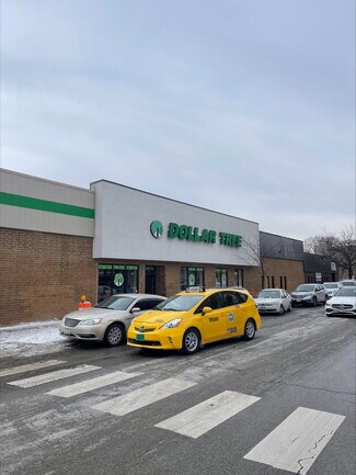 Plus de détails pour 707 E 47th St, Chicago, IL - Bureau à vendre