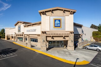 Plus de détails pour 24802-24860 Orchard Village Rd, Santa Clarita, CA - Local commercial à louer