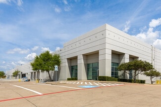 Plus de détails pour 1461 S Belt Line Rd, Coppell, TX - Bureau, Industriel/Logistique à louer
