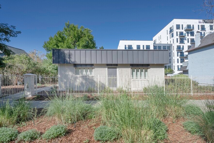 1745 Lafayette St, Denver, CO à louer - Photo de l’immeuble – Image 2 sur 32