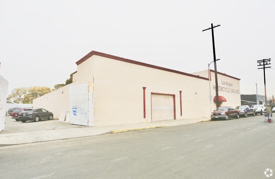 425 E 58th St, Los Angeles, CA à louer - Autre – Image 3 sur 73
