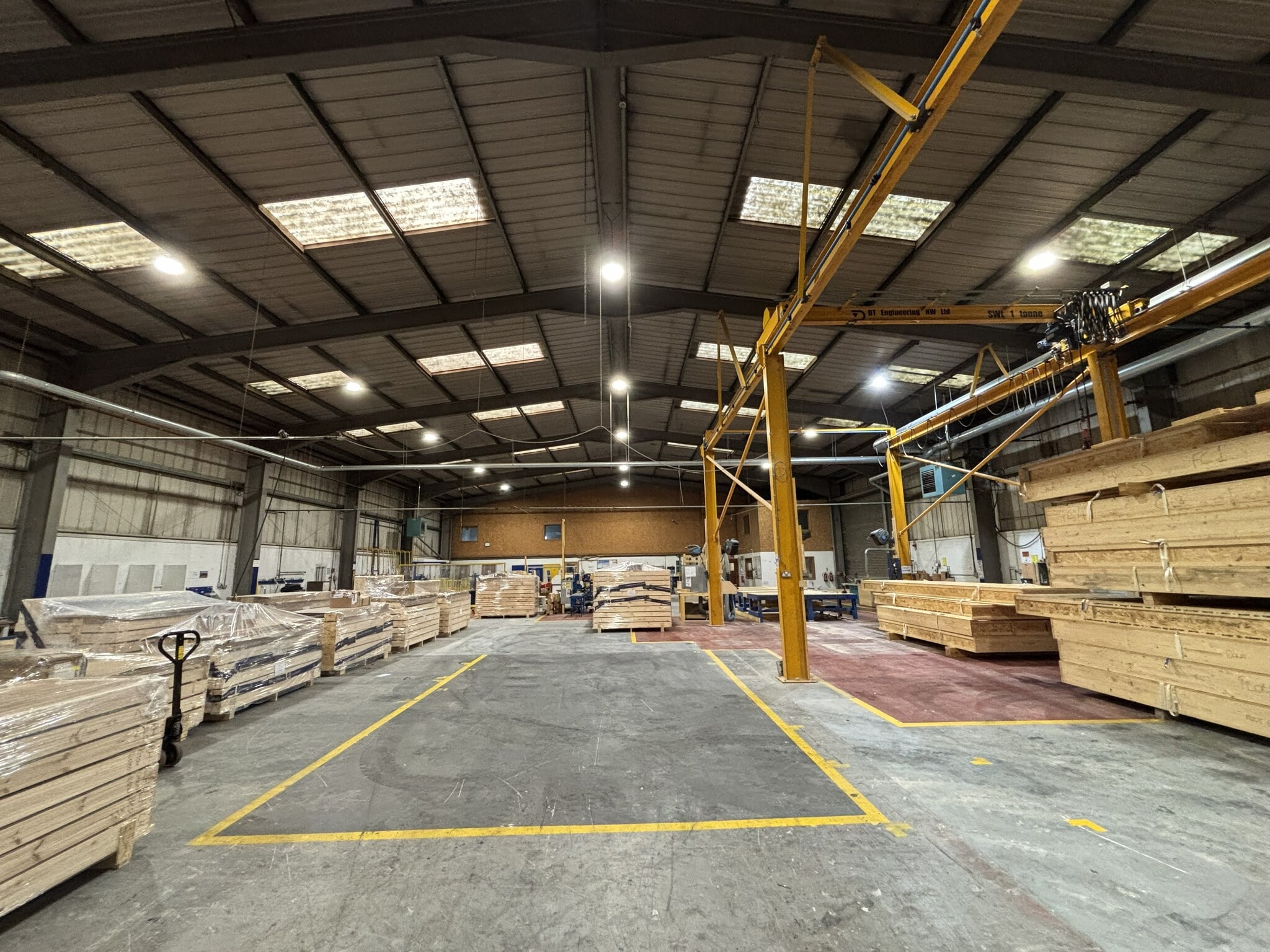 Souterford Ave, Inverurie à louer Photo intérieure– Image 1 sur 2