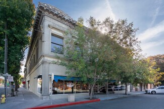 Plus de détails pour 201 5th St, Colusa, CA - Local commercial à vendre