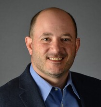 Eric Feuerstein