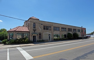 Plus de détails pour 901-919 N Keowee St, Dayton, OH - Industriel/Logistique à vendre