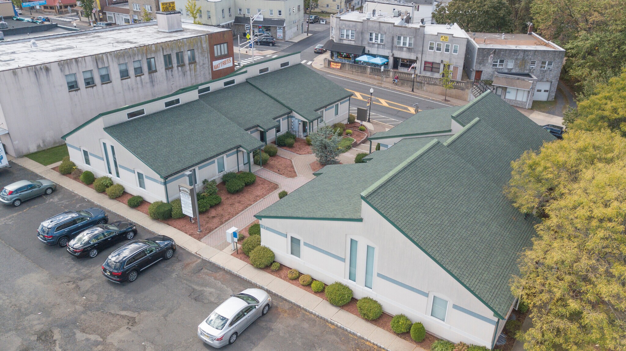 17-19 S Main St, Manville, NJ à vendre Photo principale– Image 1 sur 67