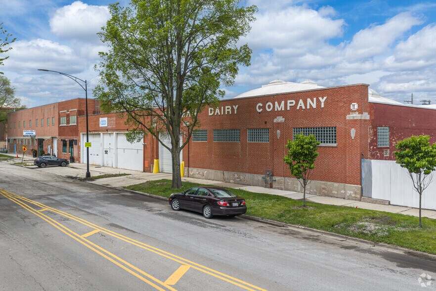 4130-4150 S Wabash Ave, Chicago, IL à vendre - Photo de l’immeuble – Image 2 sur 29